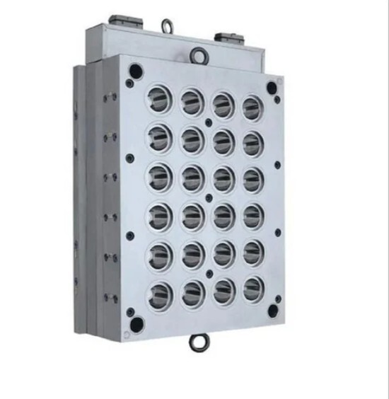 Plastic injection mould